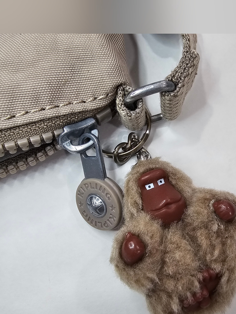 Kipling "Keiko" Crossbody Bag - Picture 4 of 4